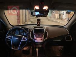 جي ام سي تيراين